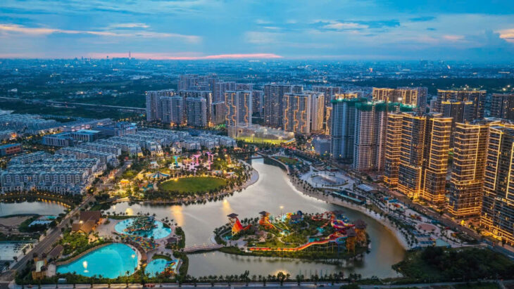 MUA GIAI ĐOẠN F0 – LÀM CHỦ TƯƠNG