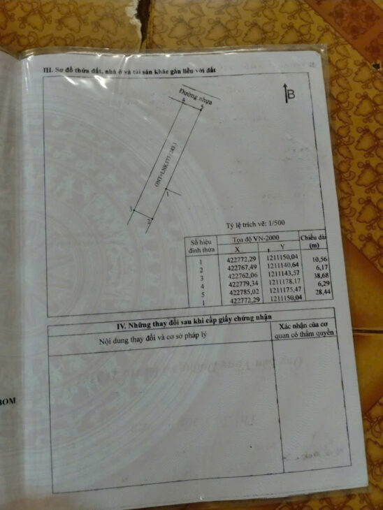 VỊ TRÍ ĐẸP – GIÁ TỐT -CHÍNH CHỦ Cần Bán Căn Nhà Cấp 4 và Dãy Trọ Tại Xã Tây Hoà, Trảng Bom, Đồng Nai