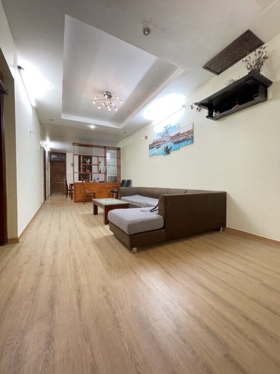 TT BẮC NGHĨA TÂN-150M 3 NGỦ 2 WC BAN CÔNG SIÊU RỘNG,MẠT NGÕ Ô TÔ TRÁNH GIÁ 5,5 TỶ