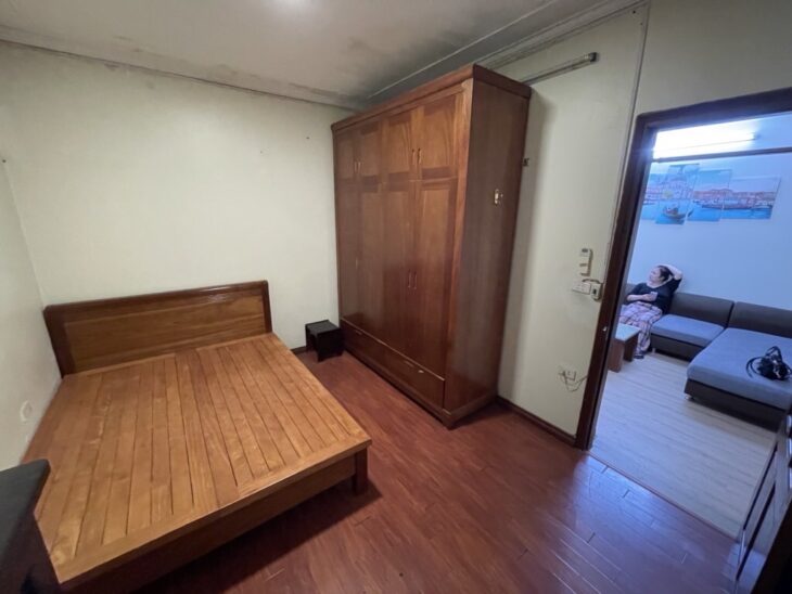 TT BẮC NGHĨA TÂN-150M 3 NGỦ 2 WC BAN CÔNG SIÊU RỘNG,MẠT NGÕ Ô TÔ TRÁNH GIÁ 5,5 TỶ