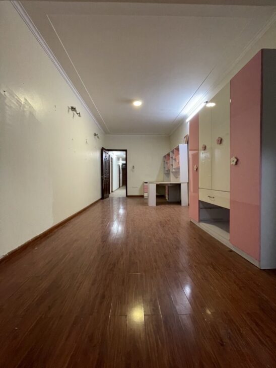 TT BẮC NGHĨA TÂN-150M 3 NGỦ 2 WC BAN CÔNG SIÊU RỘNG,MẠT NGÕ Ô TÔ TRÁNH GIÁ 5,5 TỶ