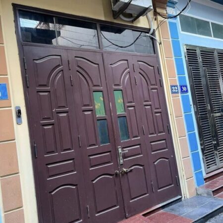 GIÁ TỐT – CHÍNH CHỦ Cần Bán Nhanh Căn Nhà Vị Trí Tại Phường Hai Bà Trưng, TP Phủ Lý, Tỉnh Hà Nam