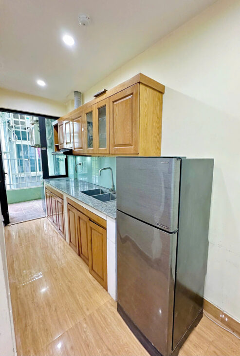 CHÍNH CHỦ CHO THUÊ PHÒNG 50M3 TẠI SỐ 7 NGÕ 96 VÕ CHÍ CÔNG – TÂY HỒ, HÀ NỘI