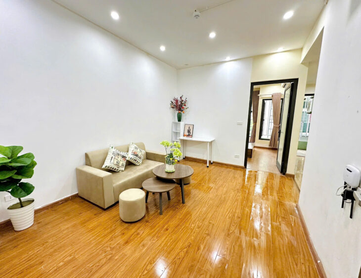 CHÍNH CHỦ CHO THUÊ PHÒNG 50M3 TẠI SỐ 7 NGÕ 96 VÕ CHÍ CÔNG – TÂY HỒ, HÀ NỘI