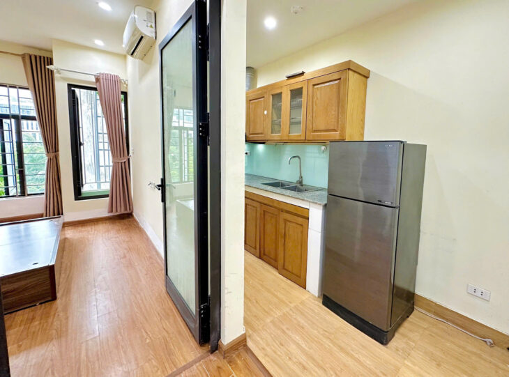 CHÍNH CHỦ CHO THUÊ PHÒNG 50M3 TẠI SỐ 7 NGÕ 96 VÕ CHÍ CÔNG – TÂY HỒ, HÀ NỘI