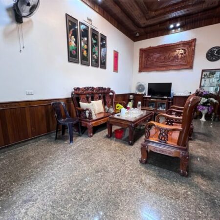 HOT HOT – CẦN BÁN CĂN NHÀ TẠI Nguyễn Xuân Linh, P. Đông Vĩnh, Thành phố Vinh, T. Nghệ An