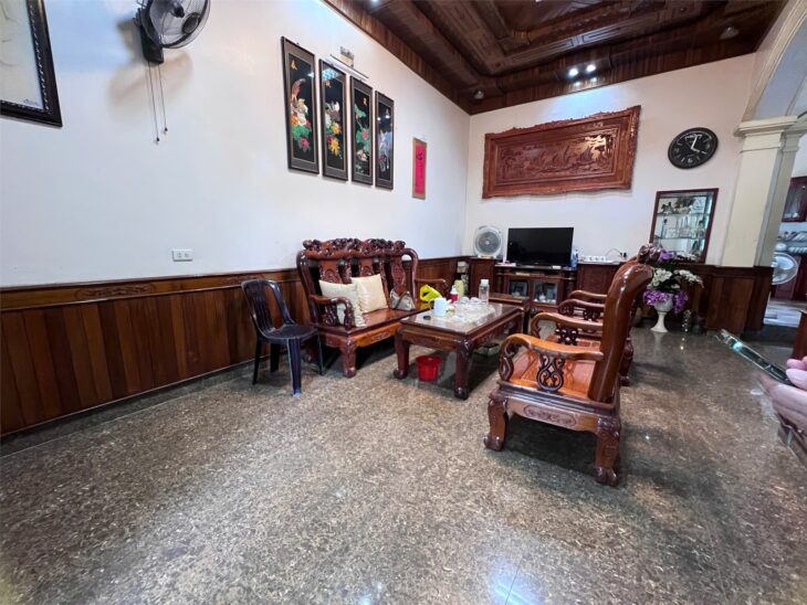 HOT HOT – CẦN BÁN CĂN NHÀ TẠI Nguyễn Xuân Linh, P. Đông Vĩnh, Thành phố Vinh, T. Nghệ An