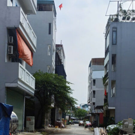 Đất Đẹp Cụm CN Lai Xá 65.4m2-MT4.5, Vỉa hè KD, ô tô tránh, giá 10.9 tỷ Đất Đẹp Cụm CN Lai Xá 65.4m2-MT4.5, Vỉa hè KD, ô tô tránh, giá 10.9 tỷ