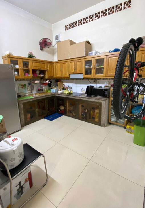 Quận 1 ! MB ĐẸP LẮM ! CHO THUÊ MB GIÁ RẺ 19 tr ! MT 1/ đường nhựa 8m khu kinh doanh, khu VP