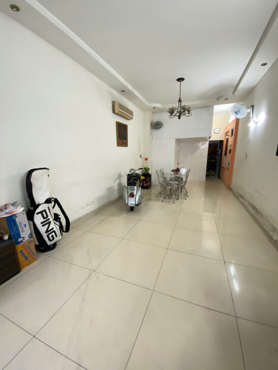 Quận 1 ! MB ĐẸP LẮM ! CHO THUÊ MB GIÁ RẺ 19 tr ! MT 1/ đường nhựa 8m khu kinh doanh, khu VP