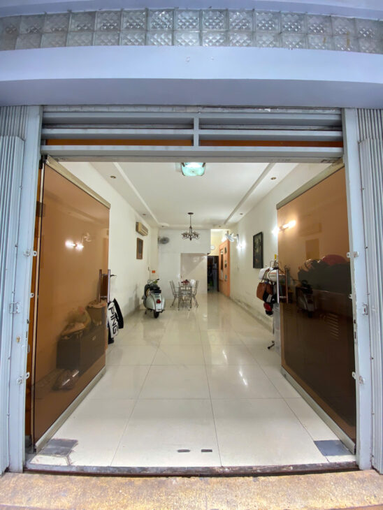 Quận 1 ! MB ĐẸP LẮM ! CHO THUÊ MB GIÁ RẺ 19 tr ! MT 1/ đường nhựa 8m khu kinh doanh, khu VP