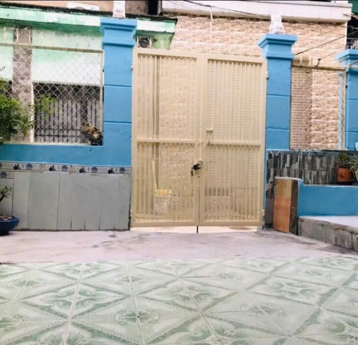 NHÀ CHÍNH CHỦ – GIÁ TỐT – Cần Bán Nhà Tại ĐT743A, Phường Dĩ An, Thành phố Dĩ An, Bình Dương