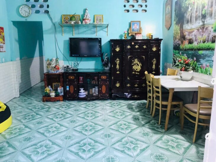 NHÀ CHÍNH CHỦ – GIÁ TỐT – Cần Bán Nhà Tại ĐT743A, Phường Dĩ An, Thành phố Dĩ An, Bình Dương