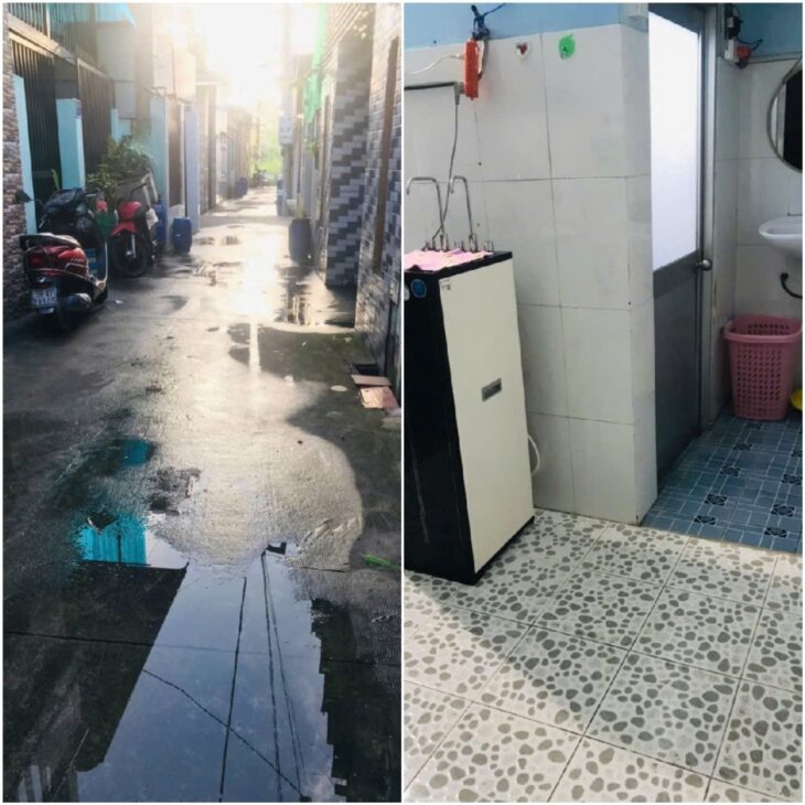 NHÀ CHÍNH CHỦ – GIÁ TỐT – Cần Bán Nhà Tại ĐT743A, Phường Dĩ An, Thành phố Dĩ An, Bình Dương