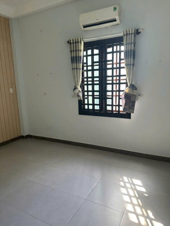 Bán nhà 3.5 tầng mặt tiền LÝ THÁI TÔNG – P Thanh Khê – Đà Nẵng.