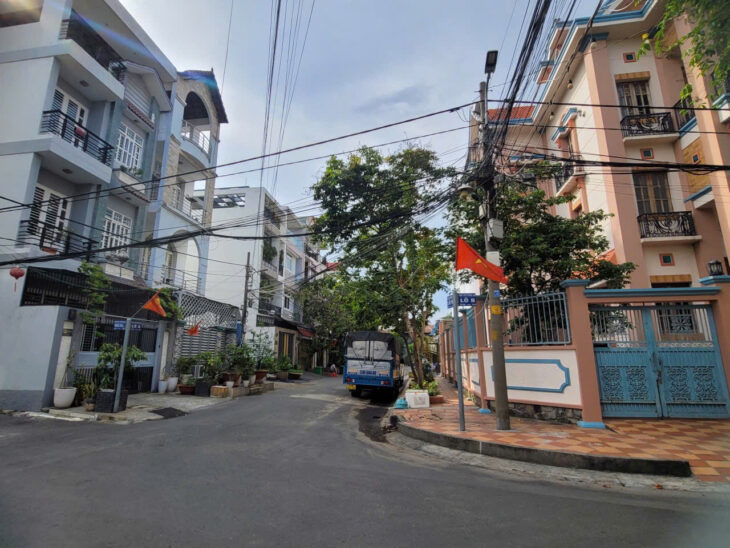 Biệt thự góc siêu vip khu bộ công an quận 7 , 39 tỷ !!!!!!!!!