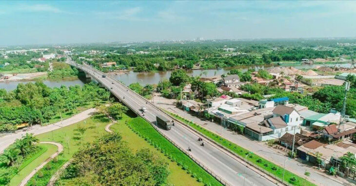 ĐẤT ĐẸP- GIÁ TỐT – TÂY NINH – CƠ HỘI Đầu Tư Hiếm Có