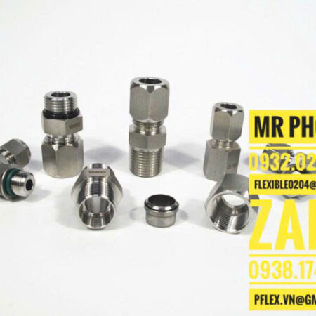 Đầu nối ren thủy lực -Cách đọc thông số ống thủy lực -Đầu CÔN ống thủy lực Đầu nối ren thủy lực -Cách đọc thông số ống thủy lực -Đầu CÔN ống thủy lực