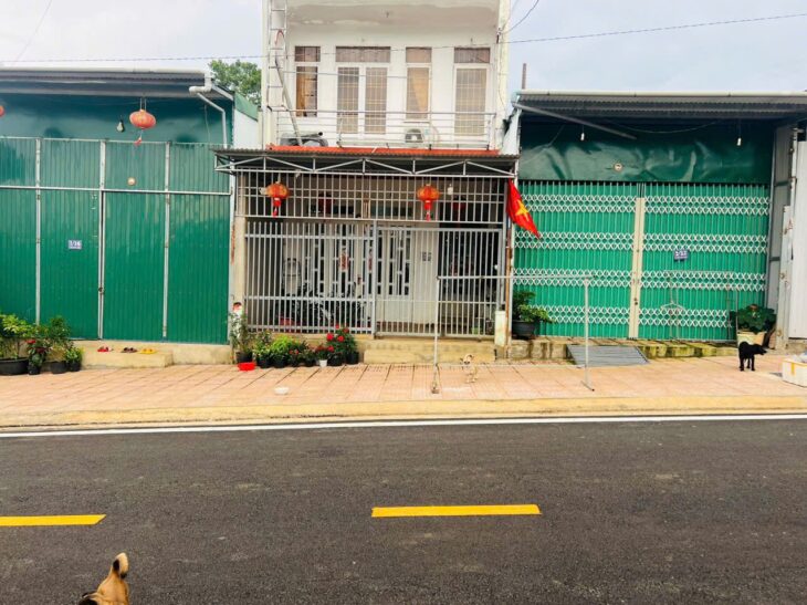 HOT HOT HOT !!! NHÀ Chính Chủ – Giá Tốt – Cần Bán Nhà Tại Phường B’lao