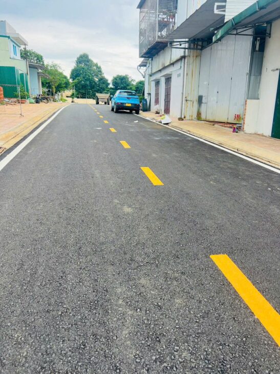 HOT HOT HOT !!! NHÀ Chính Chủ – Giá Tốt – Cần Bán Nhà Tại Phường B’lao