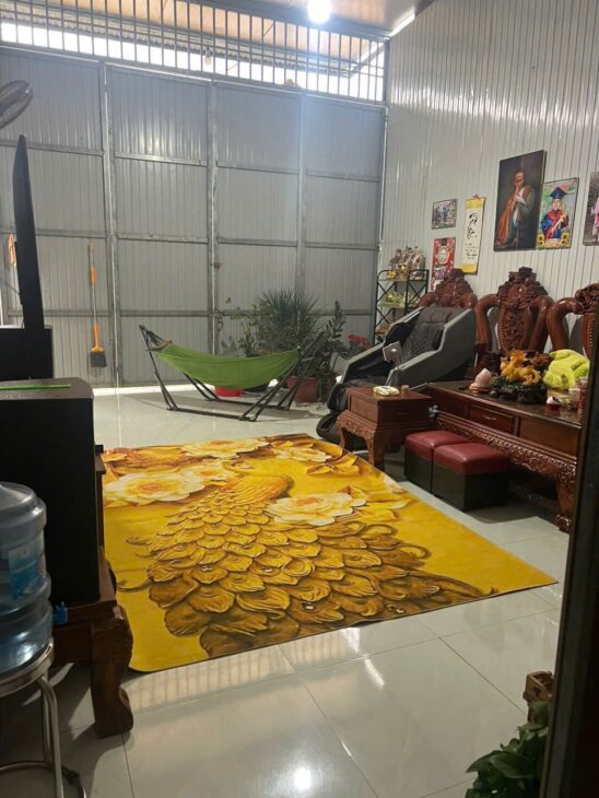 HOT HOT HOT !!! NHÀ Chính Chủ – Giá Tốt – Cần Bán Nhà Tại Phường B’lao