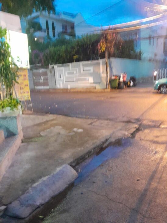 BÁN LÔ ĐẤT GÂN BIỂN KHÁNH HOÀ