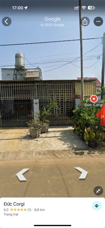 HOT !!! NHÀ Chính Chủ – Giá Tốt – Cần Bán Nhà Tại TĐC Phạm Ngọc Thạch, P Lộc Phát , Bảo Lộc