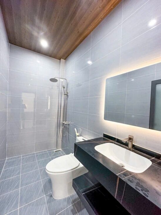 HOT !!! NHÀ Chính Chủ – Giá Tốt – Cần Bán Nhà Tại Phan Văn Trị, Phường 5, quận Gò Vấp, HCM