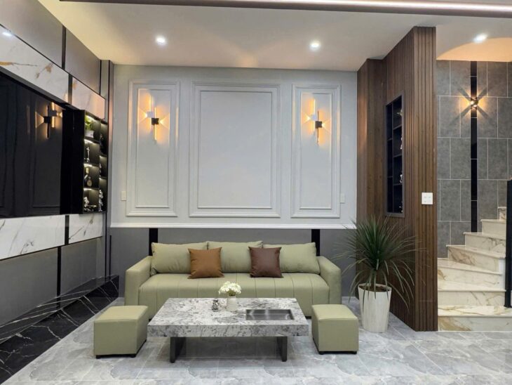 HOT !!! NHÀ Chính Chủ – Giá Tốt – Cần Bán Nhà Tại Phan Văn Trị, Phường 5, quận Gò Vấp, HCM