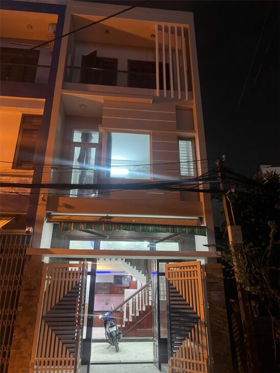 Bán nhà mặt tiền 19 An trung đông 6 – Sơn Trà – Đà nẵng siêu đẹp