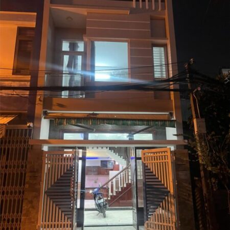 Bán nhà mặt tiền 19 An trung đông 6 – Sơn Trà – Đà nẵng siêu đẹp
