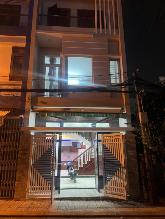 Bán nhà mặt tiền 19 An trung đông 6 – Sơn Trà – Đà nẵng siêu đẹp