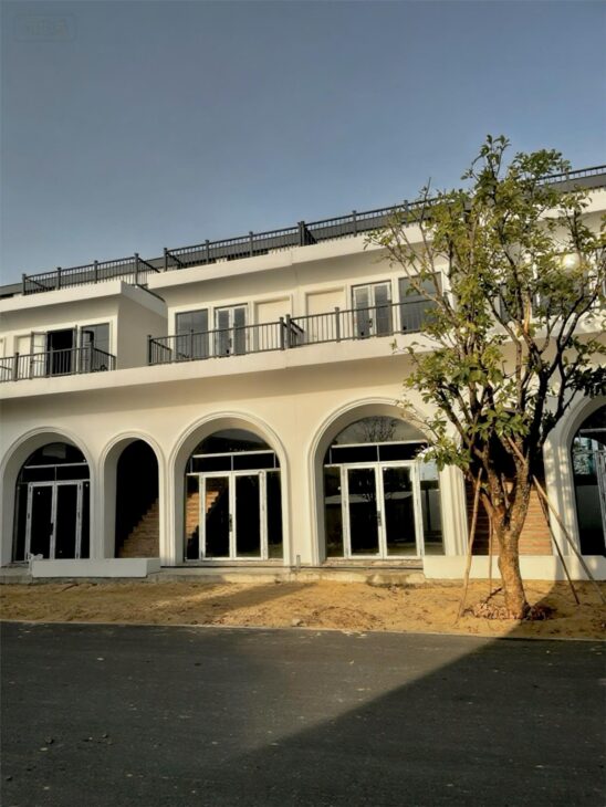 MỞ BÁN ĐẤT KHU ĐÔ THỊ MỚI TẠI KHÁNH HOÀ