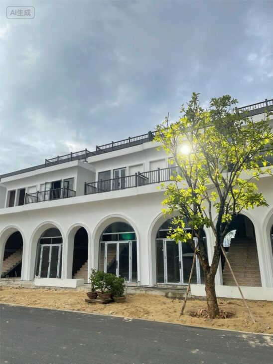 MỞ BÁN ĐẤT KHU ĐÔ THỊ MỚI TẠI KHÁNH HOÀ