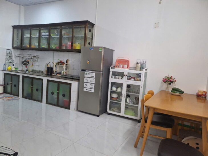 CHO THUÊ NHÀ NGUYÊN CĂN 87M2 – 29/ TRƯƠNG ĐĂNG QUẾ, P.1, GÒ VẤP HCM – GIÁ 12 TRIỆU/Tháng