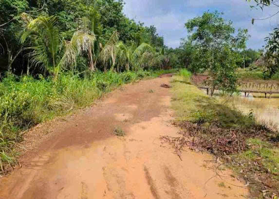 BÁN ĐẤT CÓ AO CÁ – 9055m² – MẶT TIỀN 18m – SUỐI CAM, ĐỒNG XOÀI – ĐỒNG NAI- GIÁ 20 TỶ