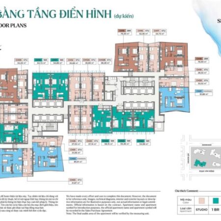 CĂN HỘ VIEW BIỂN TẠI THÀNH PHỐ ĐÀ NẴNG