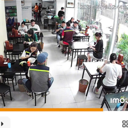 CHÍNH CHỦ CẦN SANG NHƯỢNG QUÁN BÚN – TRIỀU KHÚC, THANH XUÂN, HN