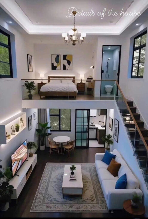 Nhà Phố Tây Ninh Liền Kề KCN Phước Đông