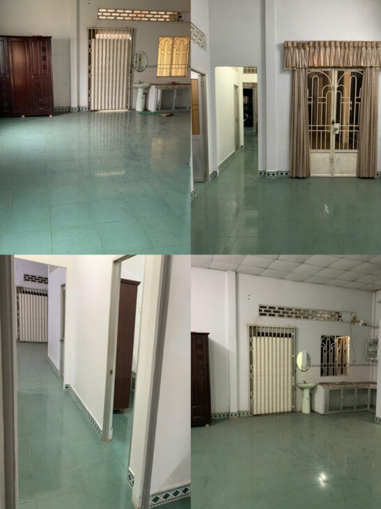 CHÍNH CHỦ BÁN NHÀ ĐANG CHO THUÊ DÀI HẠN TẠI XÃ PHONG MỸ, CAO LÃNH, ĐỒNG THÁP