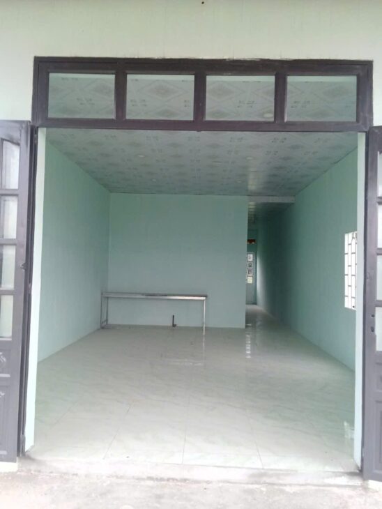 NHÀ CHÍNH CHỦ – GIÁ TỐT – Cần Bán Căn Nhà Tại Tổ 2 kp7, Minh Hưng, Chơn Thành, Bình Phước