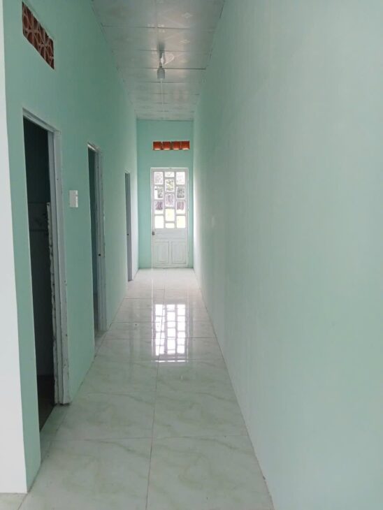 NHÀ CHÍNH CHỦ – GIÁ TỐT – Cần Bán Căn Nhà Tại Tổ 2 kp7, Minh Hưng, Chơn Thành, Bình Phước