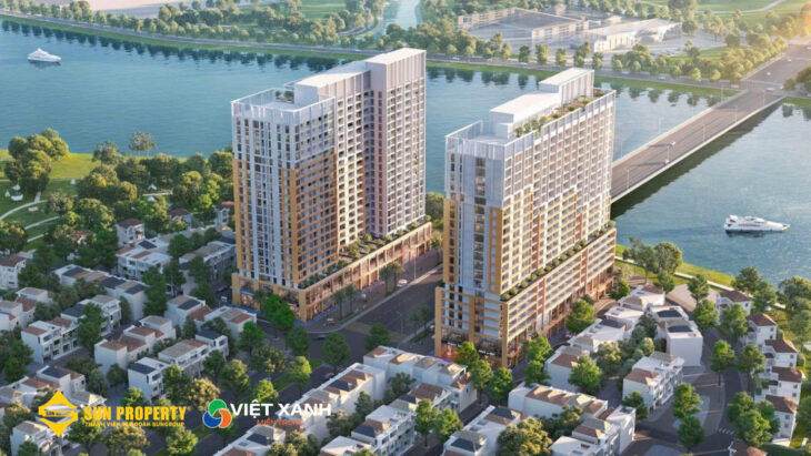 RA MẮT CĂN HỘ 2PN SỞ HỮU LÂU DÀI – DỰ ÁN SUN GROUP