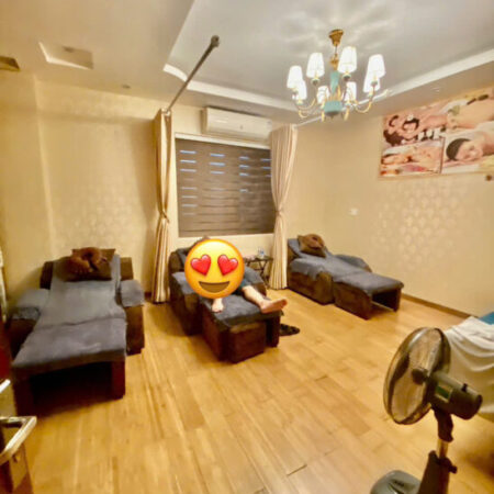 CHÍNH CHỦ CẦN SANG NHƯỢNG LẠI QUÁN MASSAGE – ĐỐI DIỆN CHUNG CƯ THANH BÌNH, TP BẮC NINH