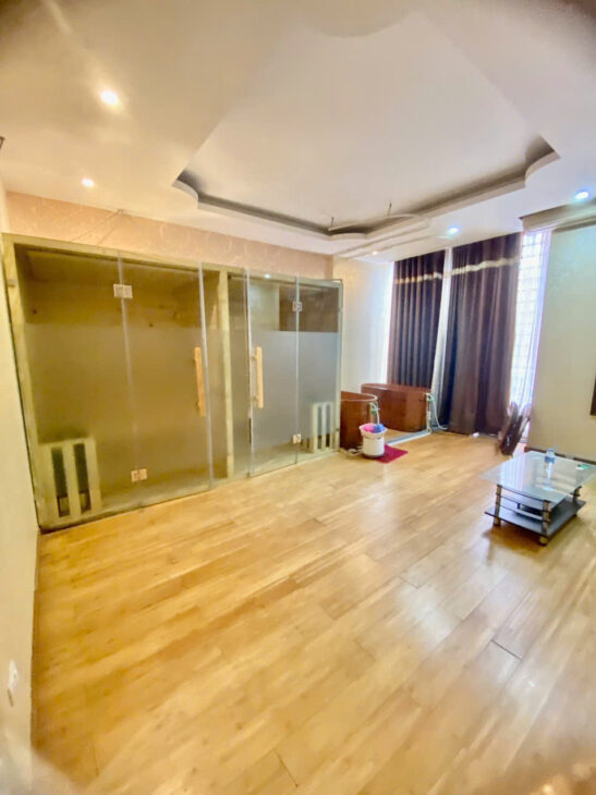 CHÍNH CHỦ CẦN SANG NHƯỢNG LẠI QUÁN MASSAGE – ĐỐI DIỆN CHUNG CƯ THANH BÌNH, TP BẮC NINH