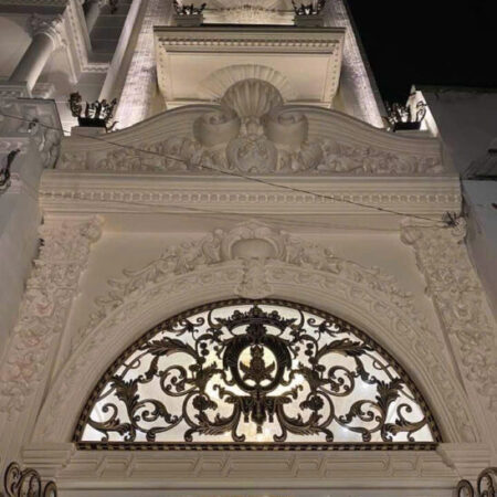 NHÀ MỚI ĐẸP – HXT THÔNG QUANG TRUNG F8 GV – 65M2 5 TẦNG – SỔ VUỐNG, CHỐT 7,6 TỶ