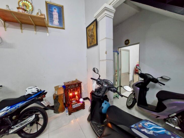 ???? NHÀ ĐẸP 2 TẦNG – HXH – LINH ĐÔNG, THỦ ĐỨC – CHỈ 3.7 TỶ