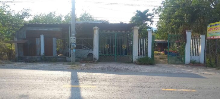 ĐẤT ĐẸP – GIÁ TỐT – CHÍNH CHỦ CẦN BÁN TẠI Dt 744, Xã Định An, Huyện Dầu Tiếng, Bình Dương