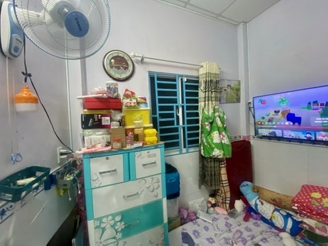 ???? NHÀ XINH – HXH – LINH ĐÔNG – CHỈ 2.5 TỶ