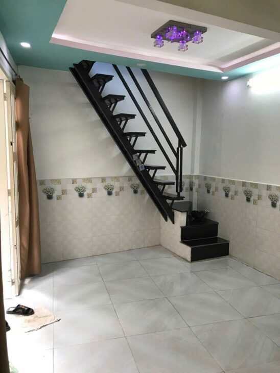 HOT HOT – CẦN BÁN CĂN NHÀ TẠI Đường Lạc Long Quân, Phường 3, Quận 11, TP.HCM3